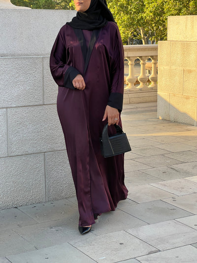 ABAYAS ASSALA DESIGNS