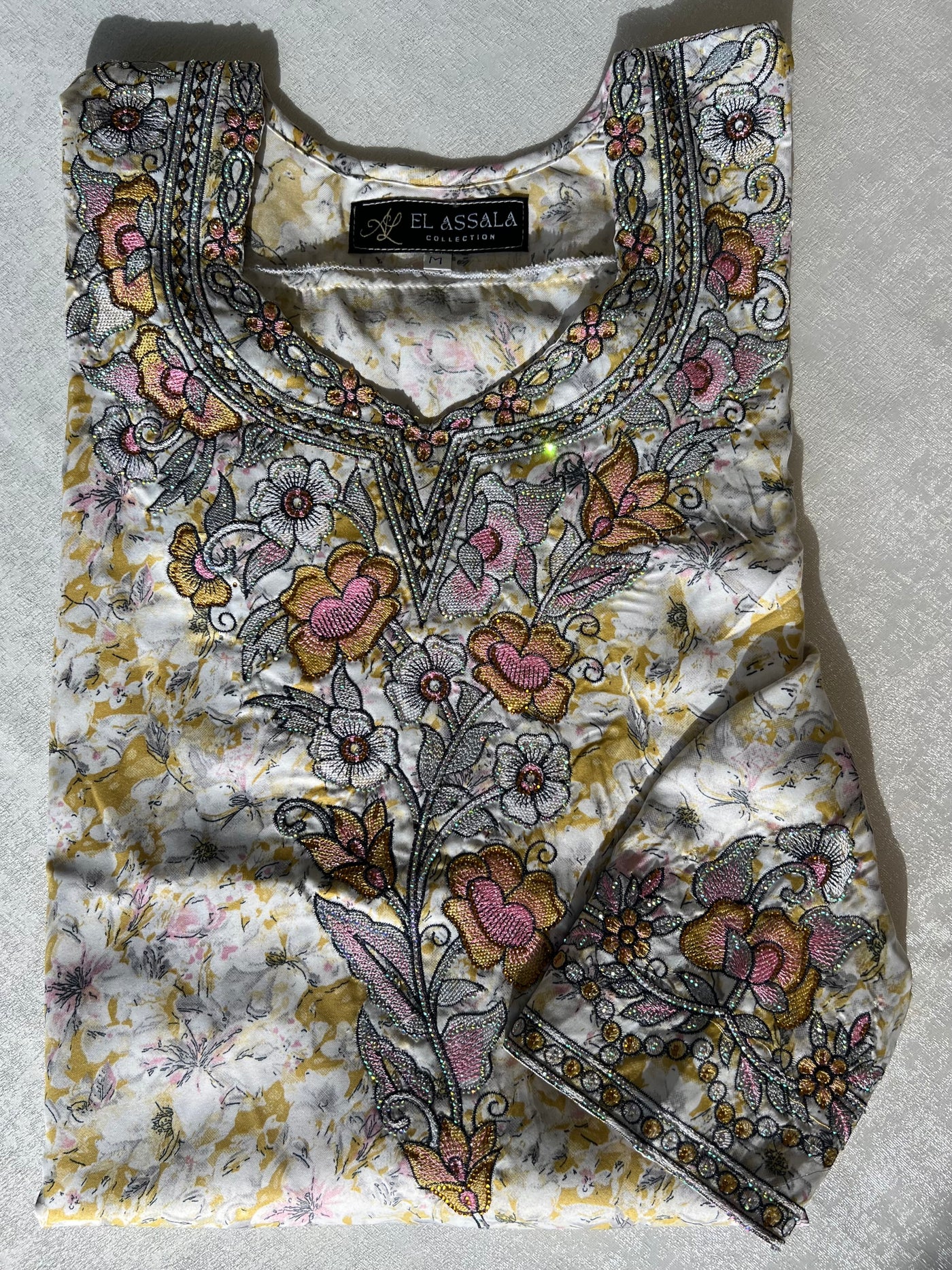 MAKHAWER Emirati N03
