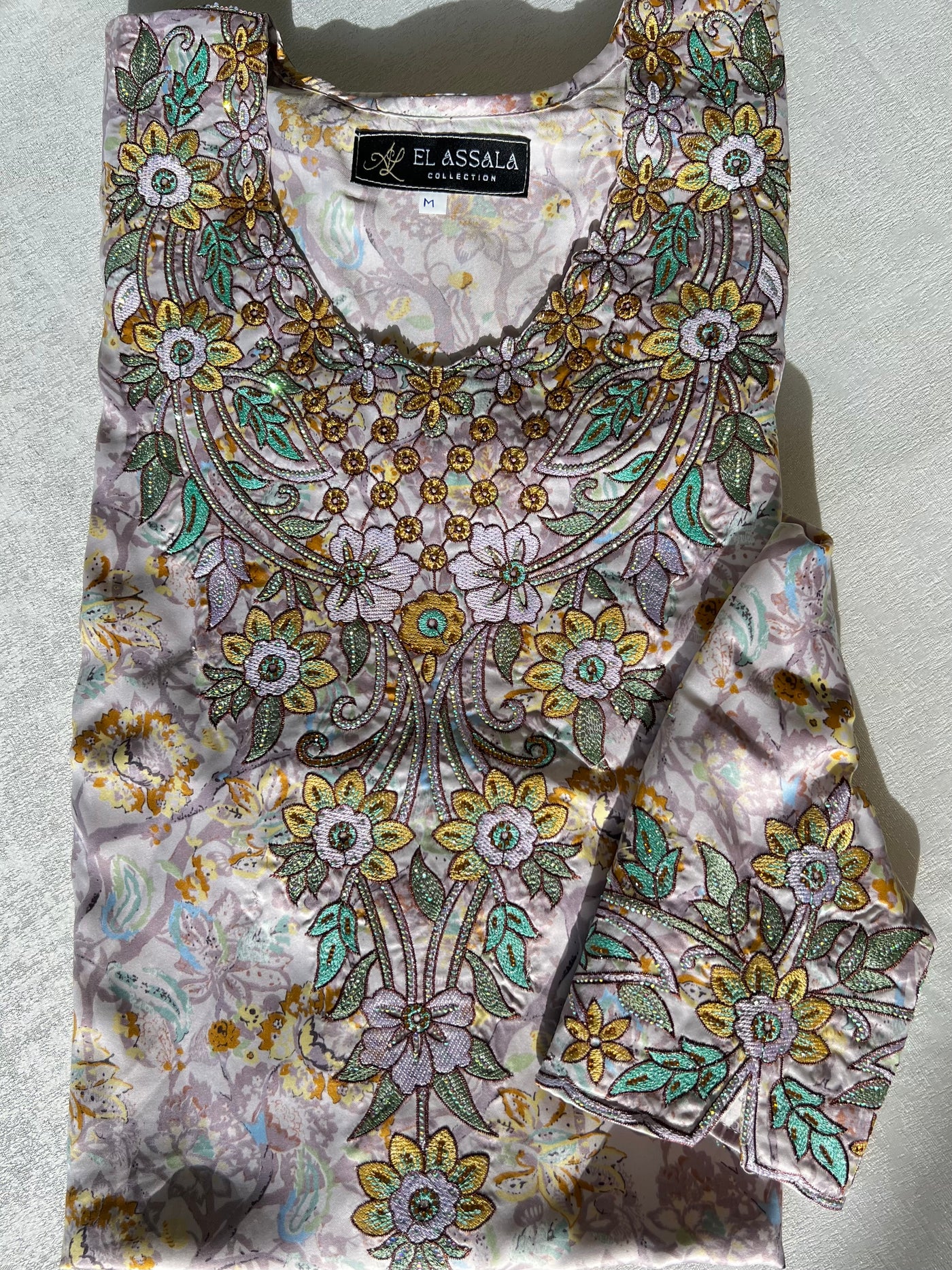 MAKHAWER Emirati N05